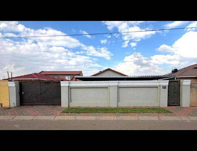 0 BEDROOM PROPERTY TO RENT IN PROTEA GLEN